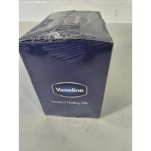 20 Pack Vaseline 100% Pure Petroleum Jelly Original Skin Protectant, 0.25 OZ - Picture 7 of 9